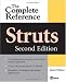 Struts: The Complete Reference, 2nd Edition (Complete Reference Series) Struts: The Complete Reference, 2nd Edition (Complete Reference Series) cover image