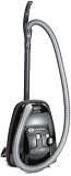 Sebo airbelt K1 Onyx Bodenstaubsauger / 1800 Watt / Sebo Standard Filtration / schwarz-silber