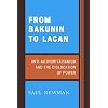 From Bakunin to Lacan: Anti-Authoritarianism and the Dislocation of Power