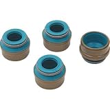 Kibblewhite Precision Intake Valve Guide Seal - Stem Dia. 5.0mm 700-100015