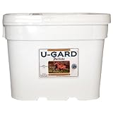 U GARD 2X PELLETS - 40 LB