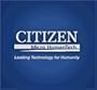 Citizen Gsx-540 Flatbed Printer 24-Wire 360DPI  80 Column  10Cpi