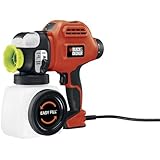 2-Speed Quick Clean Sprayer