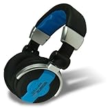 Music Gear Technical Pro HP 720 Headphones