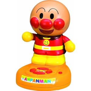 【クリックで詳細表示】Amazon.co.jp ｜ アンパンマン あっちむいてホイで遊ぼうよ ｜ おもちゃ 通販