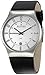 Skagen Denmark Stainless Steel Case Mens Watch 233XXLSLC
