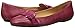 Nine West Women's Crazytimes Ballet Flat