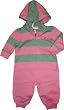 Ralph Lauren Infant Girls 2 Pc. Outfit Hoodie & Pants Available in Several Sizes