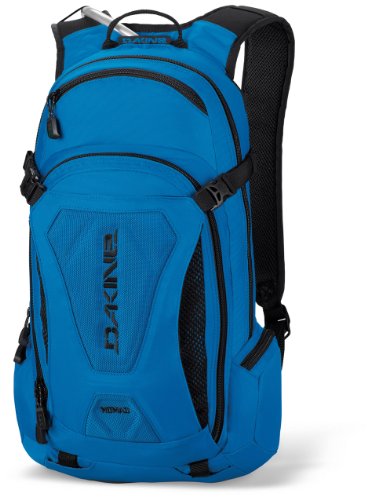 Dakine Rucksack Nomad, blue, 19L Preisvergleich
