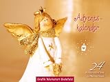Produkt-Bild: Adventskalender Engel: immerw&auml;hrend