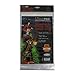 Bag Silver
Comic Bag Resealable - Silver Age (100 Pack)