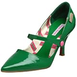 Sugar Women's Princess Grace Patent Pump