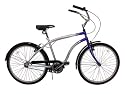 REFLEX DAYTONA CRUISER CYCLE BIKE BIKES 1V7205