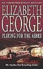 PLAYING FOR THE ASHES (INSPECTOR LYNLEY MYSTERY)