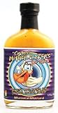 Crazy Mother Pucker's Maniacal Mustard Hot Sauce