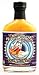 Crazy Mother Pucker's Maniacal Mustard Hot Sauce