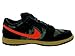 Nike DUNK LOW PREMIUM SB QS Mens Sneakers 504750-077
