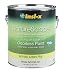 Insl-x Coatings NS100-10 Naturescape Zero Voc Paint - Flat White (Pack of 4)