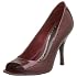 BCBGeneration Womens Ariel Open