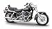 1991 Harley Davidson FXDB Sturgis Series 23