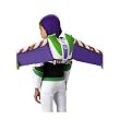 By Disguise Inc CHILD Buzz Lightyear Jet Pack Costume Accessory