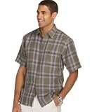 Timberland - Timberland Plaid Shirt