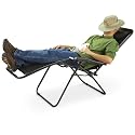 Guide Gear Zero Gravity Lounger Black