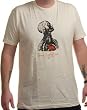 STELLASTARR - Sweet Troubled Soul - Creme T-shirt