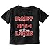 Space Ninja Lord Funny The Force Cute Space Infant Toddler T Shirt