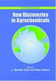 New Discoveries in Agrochemicals (ACS Symposium)