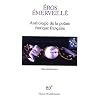 Eros �merveill� : Anthologie de la po�sie �rotique fran�aise