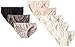 Hanes Women's 8 Pack Microfiber Bikini