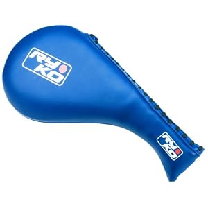 Ry-Ko Target Paddle