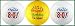 Hello! Eighty Golf Balls