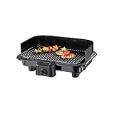 Severin BBQ Grill PG2791