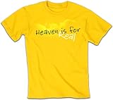 Heaven is For Real T-shirt and Your Gonna Like It