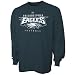 Search : Philadelphia Eagles Green Critical Victory Long Sleeve T-shirt