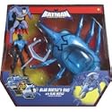 Batman Blue