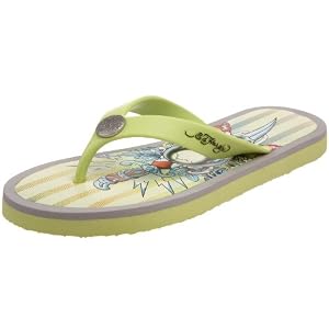 Ed Hardy Women's Beachcomber Sandal