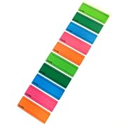 Name Label Sticker Sheet
