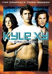 Kyle XY: The Complete Third And Final Season