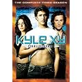 Kyle XY: The Complete Third And Final Season