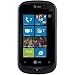 LG Quantum C900 Unlocked Phone with Windows 7, QWERTY Keyboard and 5 MP Camera – Unlocked Phone – US Warranty – Black