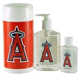 MLB Los Angeles Angels Kleen Kit