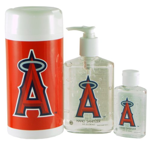 MLB Los Angeles Angels Kleen Kit