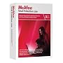McAfee Total Protection 2009 - 3 User