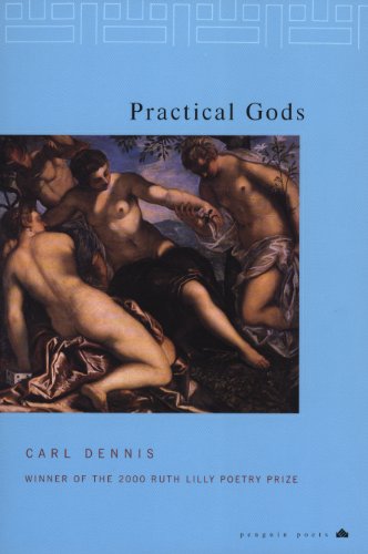Practical Gods (Penguin Poets)