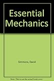 Essential mechanics for A-level