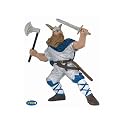 Papo 39616 Viking Chief Blue