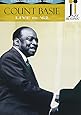 Jazz Icons: Count Basie Live in '62